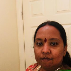 Meet your Posher, Priya